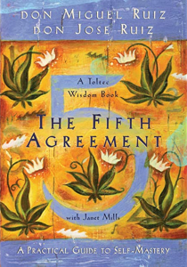 The 5th Agreement Cover